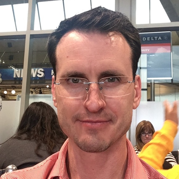 Meet your Posher, Paul - Picture 1 of 1